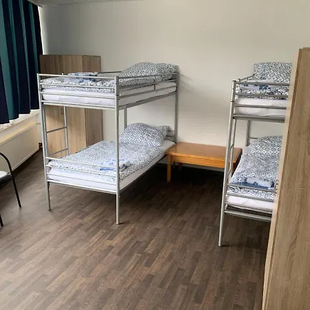 Affittacamere Pension-wettbergen