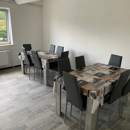 Pension-wettbergen Guest house Hannover