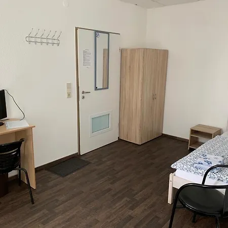 Pension-wettbergen * Hannover