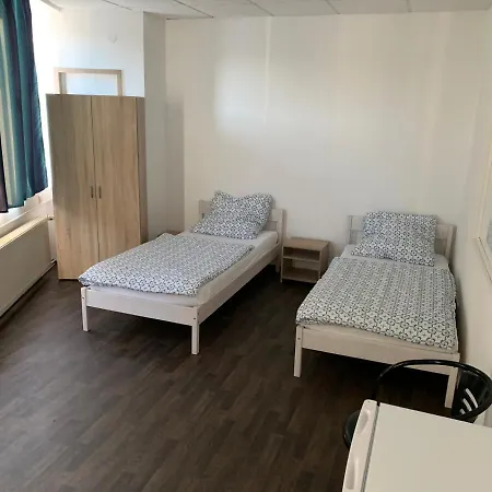 Pension-wettbergen * Hannover