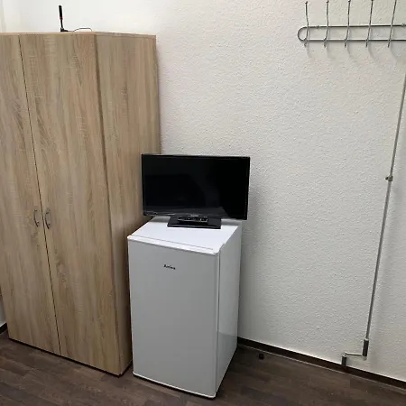 Pension-wettbergen Pensionat