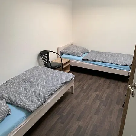Pensionat Pension-wettbergen Hannover