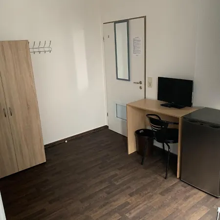 Pension-wettbergen Hannover
