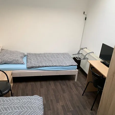 Pension-wettbergen Hannover