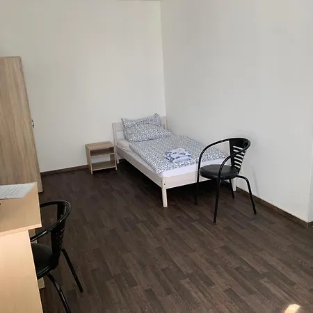 Pension-wettbergen Guest house Hannover
